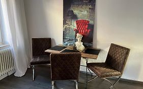 Quartier Lookvenne Wohnung 1
